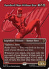 Daredevil, Man Without Fear (Borderless) (Foil) - Marvel Super Heroes - #0324