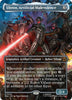Ultron, Artificial Malevolence (Borderless) - Marvel Super Heroes - #0344