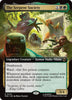 The Serpent Society (Extended Art) #0424 - Marvel Super Heroes