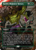 Earth's Mightiest Heroes (Foil) (Borderless) - Marvel Super Heroes - #0349