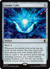 Cosmic Cube (Foil) - Marvel Super Heroes - #0245