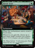 Heroic Feast (Extended Art) - #0414 - Marvel Super Heroes