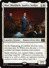 Matt Murdock, Justice Seeker (Foil) - Commander: Marvel Super Heroes - #0602