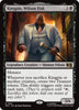 Kingpin, Wilson Fisk - #0661 - Commander: Marvel Super Heroes