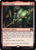Loki's Scepter - #0056 - Commander: Marvel Super Heroes