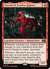 Daredevil, Fearless Fighter (Foil) - Commander: Marvel Super Heroes (MSC)
