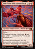 The Vision and Scarlet Witch (Foil) - #0707 - Commander: Marvel Super Heroes