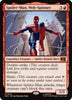 Spider-Man, Web-Spinner - Commander: Marvel Super Heroes - #0832