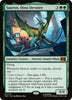 Sauron, Dino Devotee - Commander: Marvel Super Heroes - #0731