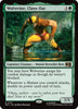 Wolverine, Claws Out (Foil) - Commander: Marvel Super Heroes - #0737