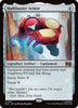Hulkbuster Armor - #0107 - Commander: Marvel Super Heroes