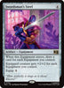 Swordsman's Steel - Commander: Marvel Super Heroes - #0752