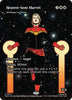 Heaven-Sent Marvel - Archangel of Thune (Foil) (Borderless) - #0041 - Marvel Universe Eternal-Legal (Copy)