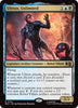 Ultron, Unlimited (Extended Art) - #0422 - Commander: Marvel Super Heroes