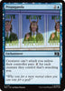 Propaganda - #0151 - Commander: Marvel Super Heroes