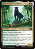 Bast, Panther Goddess - #0075 - Commander: Marvel Super Heroes