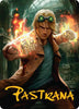 Chase Stein, Runaway (Gold Stamped Signature) - Art Series: Marvel Super Heroes