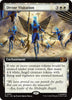 Divine Visitation (Extended Art) - #0301 - Commander: Marvel Super Heroes