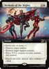 Methods of the Mighty (Extended Art) - Commander: Marvel Super Heroes - #0315