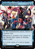 Kindred Discovery (Extended Art) - #0334 - Commander: Marvel Super Heroes