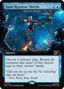 Raise Repulsor Shields - Raise the Palisade (Extended Art) - Commander: Marvel Super Heroes - #0340