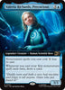 Valeria Richards, Precocious (Extended Art) - Commander: Marvel Super Heroes - #0342
