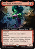 She-Hulk, Wallbreaker (Extended Art) - Commander: Marvel Super Heroes - #0372