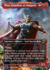 Thor, Guardian of Midgard (Borderless) #0503 - Commander: Marvel Super Heroes