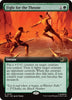 Fight for the Throne (Extended Art) - #0379 - Commander: Marvel Super Heroes