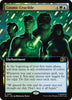 Cosmic Crucible (Extended Art) - Commander: Marvel Super Heroes - #0397