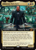 Director Nick Fury (Extended Art) - Commander: Marvel Super Heroes - #0399