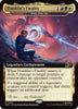 Franklin's Finality - Annie Joins Up (Extended Art) - #0403 - Commander: Marvel Super Heroes