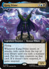 Kang Prime (Extended Art) - #0406 - Commander: Marvel Super Heroes