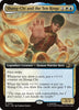 Shang-Chi and the Ten Rings (Extended Art) - Commander: Marvel Super Heroes - #0415