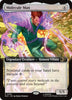 Molecule Man (Extended Art) - Commander: Marvel Super Heroes - #0292