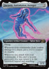 Jocasta, Automaton Avenger (Extended Art) - #0439 - Commander: Marvel Super Heroes