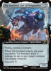 Tri-Sentinel, Act of Vengeance (Extended Art) - Commander: Marvel Super Heroes - #0456