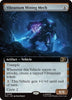 Vibranium Mining Mech (Extended Art) - Commander: Marvel Super Heroes - #0458