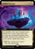Fabled Passage (Extended Art) - #0471 - Commander: Marvel Super Heroes