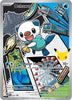 Oshawott - 051 - Mega Evolution Promo