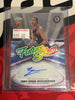 2025–26 Topps Chrome: Yanic Konan-Niederhauser Future Stars Auto Rookie #FS-TKN