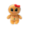 Ty Plush Beanie: Holly (SNG6)