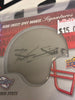 2011 Upper Deck Sweet Spot Football #RS-BS Brandon Saine Rookie Signatures /599 (204/599)