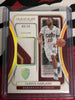 2023–24 Panini Immaculate #RJ-GAR Darius Garland Remarkable Jerseys /10 (08/10)