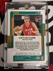 2025 Panini Donruss WNBA – Caitlin Clark #30 Jersey Series Memorabilia