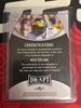 2021 Leaf Draft – Nico Collins #BA-NCI Rookie Auto (RC) – Leaf XRC Rookie