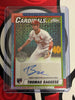 2025 Topps Series 2 Thomas Saggese 1990 Mojo Auto RC Cardinals #90CA2-TSA