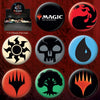 Magic the Gathering Button Assortment (SNG144) (OOS)