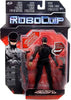 Robocop Light Action Robocop 3.0 Jada Toys 6" Action Figure