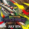 Pokemon TCG - Pitch Black Pre-Release Event 1:00PM Sunday, July 5th